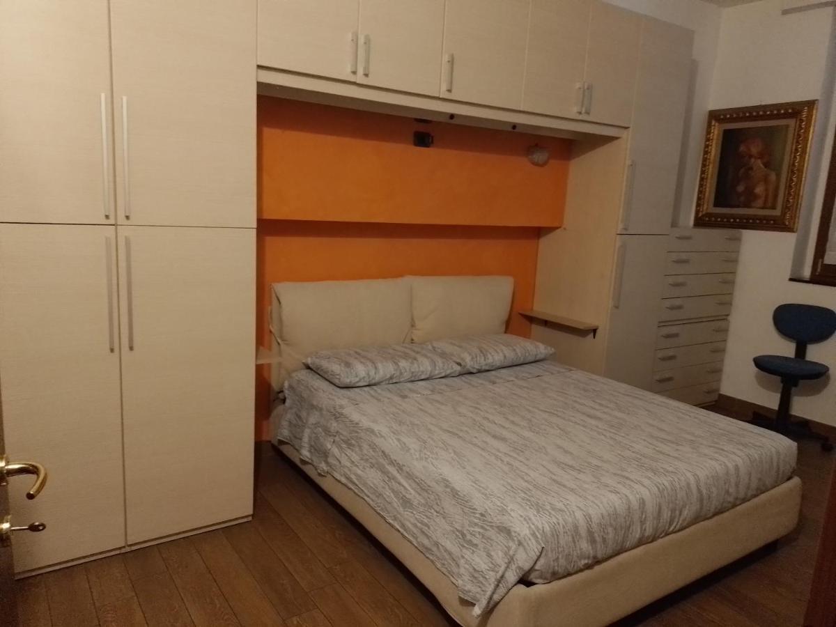 Apartamento Casa Angi Florencia Exterior foto