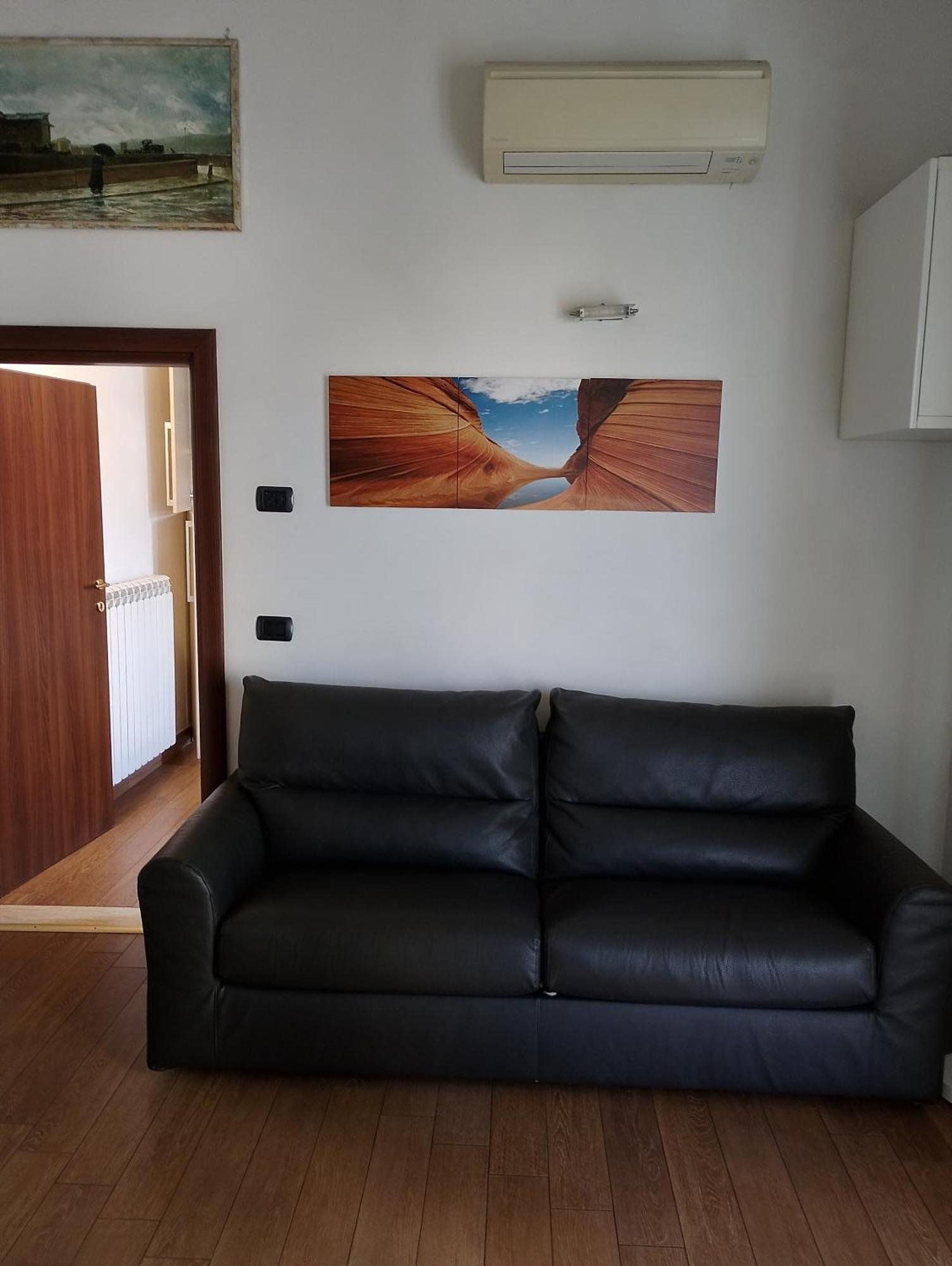 Apartamento Casa Angi Florencia Exterior foto